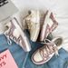 Dexun Women's Autumn Korean Edition Student Leisure Sports Versatile Instagram Style Shoes Trend_vogvips.com