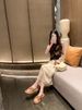 Women's Thick-Soled Slippers 2026 Summer New Style Fairy Bohemian Sandals For Outdoor Wear Vacation Beach Shoes_vogvips.com