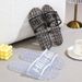 Fashion Home Transparent Jelly Plastic Cool Slippers Women's Summer New Indoor Bath Bathroom Crystal Slippers_vogvips.com