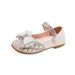 New Lady Baby Girls Girl Princess Diamond Single Shoe Shoes Dance Show Shoes_vogvips.com