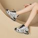 Interior Height Increasing Sports For Women In Summer 2024, New Thick Soled Versatile Breathable Women's Shoes, Small_vogvips.com