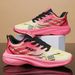 Men's New Soft Soled Lightweight Single Shoe Fashion Korean Version Casual Couple's Marathon Outdoor Running Shoes_vogvips.com