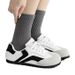 New Versatile Retro German Training For Women, 2026 Autumn Hot-selling Soft-soled Lightweight Flat Casual Sports White_vogvips.com