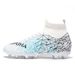 Male And Female Youth Long Nails Broken Nails Outdoor Sports Football Shoes Professional Game Training Shoes Non-slip_vogvips.com
