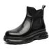 Men's Boots Short Boots Martin Boots Chelsea Boots Vintage Breathable Shoes_vogvips.com