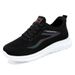 Women's New Sports Soft Sole Comfortable Running Dropshipping Fashionable Versatile Casual Shoes_vogvips.com