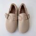 Trendy Retro Versatile Flat With Fleece Lining, Thickened Warm Snow Boots, 2025 Autumn And Winter New Cotton_vogvips.com