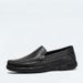 Suitable For All Seasons Autumn New Men's Casual Shoes Slip-On Breathable Genuine Leather Loafers_vogvips.com