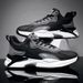 Men's Sneakers Outdoor Casual Shoe Classical Fashion Mesh Breathable Running Training Shoes For Men Zapatillas De Hombre_vogvips.com