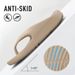 Evshine Women Orthopedic Sandals Flip Flops With Arch Support Men Non-slip Bath Shower Unisex Fashion House Slippers_vogvips.com