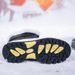 Lace up splash snow boots for women with thick velvet soles, warm winter anti slip high top Northeastern cotton shoes,_vogvips.com