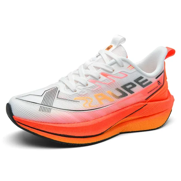 New Men Running Shoes Fashion Sports Jogging Trainer Athletic Walking Luxury Shoes Lightweight Casual Comfortable Breathable_vogvips.com