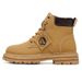 European Warm Series Men's Martin 48 Extra Large Size 47 Autumn New British Style Yellow Leather Work Boots_vogvips.com