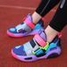 cushioning Rebound Running Shoes Men's Non-slip, Wear-resistant, Breathable And Comfortable Sports Shoes Men's Shoes_vogvips.com