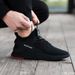Large Size Autumn Fashion New Item Breathable Casual Comfortable Versatile Lightweight Flat Sports Men's Shoes_vogvips.com