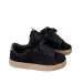 Black 2026 New Casual Loafers Couples Spring And Autumn High End Sneakers Leisure Sports Shoes For Women_vogvips.com