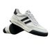 Board 2025 Spring New Leather Men's Casual Korean Version Trendy Versatile Sports White Shoes_vogvips.com