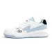 Retro Daily Commute Couple Casual Sneakers Wear Resistant Non Slip Low Top Skate Shoes Unisex Style_vogvips.com