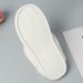 Large Opening Home For Men And Women Indoor Outdoor Warm Cotton Slippers_vogvips.com