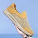 Casual Shoes Couple Sports Lazy Mesh Shoes Casual Men's Shoes_vogvips.com
