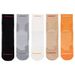 Shoe Accessories Hot Selling Elite Basketball Socks Men's Actual Sports Socks Mesh Breathable Mid Tube Socks Thick Towel Bottom Running Socks_vogvips.com