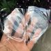 Silicone Forefoot Pads Front Half Pads Half Size Insoles Transparent Non Slip Crystal Jelly Forefoot Pads_vogvips.com