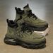 European Warm Series Men's Martin 2025 New Autumn Winter Outdoor Leather Non-Slip Waterproof Trendy Motorcycle High-Top Work Boots_vogvips.com