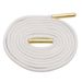 Round 3.5mm Metal Head With Wax Lace_vogvips.com