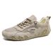 Large Size Men's And Women's Shoes Outdoor Casual Shoes Breathable Mesh Shoes Sports Shoes_vogvips.com