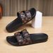 Plus-size Adjustable Slippers Fashion Everything Flip-flops_vogvips.com