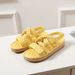 In Stock 2026 Spring-Summer New Style New-Inspired Hem-p Rope Woven Sandals Women, Fashionable Versatile Casual_vogvips.com