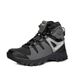 Men's Casual Shoes Outdoor Boots Outdoor Shoes Men's Mid Cut Hiking Shoes Men's Anti Slip Shoes Sports Travel Hiking Shoes Wear Resistant_vogvips.com