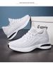 Sky Heightening Shoes Men's Cm With Flying Weaving Sports Casual Shoes Men's Shoes_vogvips.com