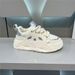 2024 Winter New Light Luxury White Casual Versatile Men's Fashion Sports Shoes_vogvips.com