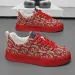 classic Casual For Men Women Black Red Beige Canvas Indoor Outdoor Sports Runner Running Shoes Trainers Sneakers 39-44_vogvips.com
