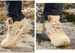 Tactical Boots Combat Boots Desert Boots Fire Sand Low-top Combat Boots Desert Boots 511 Boots Outdoor_vogvips.com