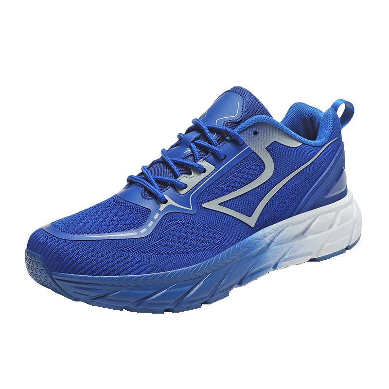 Plus Size Summer Autumn New Men's Fashionable Casual Trendy Outdoor Sports Sh, Comfortable And Breathable Dad_vogvips.com