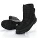 Winter Snow Boots For Men, Anti Slip, Thickened And Plush Warm Oversized Snow Boots_vogvips.com