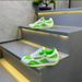 Men's 2026 Summer New Model Mesh Breathable Comfortable Simple Solid Color Soft Sole A-Gan Casual Sports Shoes_vogvips.com