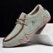 Suitable For All Seasons Low-top Casual Martin Boots Men's Octopus Large Size Shoes_vogvips.com