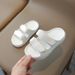 Boy Outwear 2025 Summer Outdoor Sandals Beach Kids Sports Slippers Girl Flip-ps Soft Bottom_vogvips.com