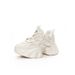 Dad Shoes Thick Sole Inner Height Increase 8cn Casual Versatile Style Lace-up Women_vogvips.com
