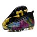Men's and women's high top breathable football shoes non-slip wear-resistant football shoes_vogvips.com
