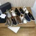 Designer Mens Casual Shoes Zgn Triple Stitch Second Skin Suede Sneakers Tobacco Brown Taupe White Deerskin Navy Blue_vogvips.com