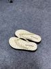 Polka Dot Flip-flops Thick Sole Fashion Height Increasing Flip-flops Girls Summer Beach Breathable_vogvips.com