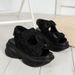 Cross-border New Wish European And American Style New Sandals, Fashionable Platform Soles With Velcro, Large Size,_vogvips.com