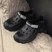 Sandals Men's Summer 2026 New Arrival Fashionable Non-Slip Comfortable Casual Thick-soled Large Size Hole Sandals_vogvips.com