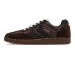 Light Luxury Low Top Retro Casual Sports Board Shoes Suede Tennis Shoes, Fashionable_vogvips.com