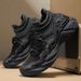 CYYTL Sneakers Mens Shoes Summer Casual Breathable Outdoor Hiking Fashion Tennis Sports Running Designer Luxury Platform Loafers_vogvips.com