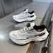 Men's Outdoor Casual Summer Mesh Breathable Men's Shoes, Comfortable NNew-Slip Walking Sneakers, Lightweight Trendy Shoes_vogvips.com